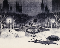 BatmanLeDefi-Production-Croquis-102