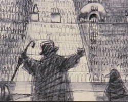 BatmanLeDefi-Production-Storyboards-69