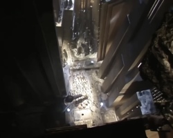 BatmanLeDefi-Tournage-172