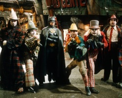 BatmanLeDefi-Tournage-175