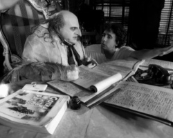 BatmanLeDefi-Tournage-169