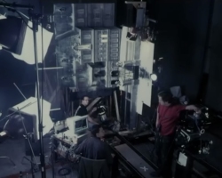 BatmanLeDefi-Tournage-171