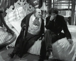 BatmanLeDefi-Tournage-176