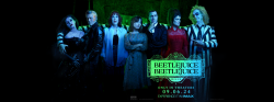 BeetlejuiceBeetlejuice-Tournage-14