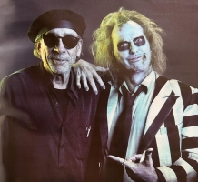 BeetlejuiceBeetlejuice-Tournage-22