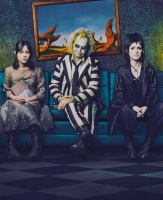 BeetlejuiceBeetlejuice-Tournage-24