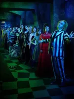 BeetlejuiceBeetlejuice-Tournage-33