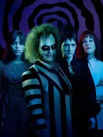 BeetlejuiceBeetlejuice-Tournage-34