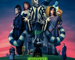 BeetlejuiceBeetlejuice-Tournage-13