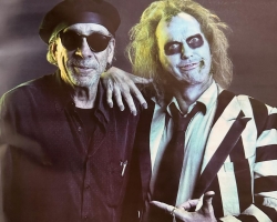 BeetlejuiceBeetlejuice-Tournage-22