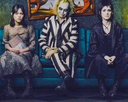BeetlejuiceBeetlejuice-Tournage-24