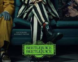 BeetlejuiceBeetlejuice-Tournage-25