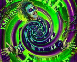 BeetlejuiceBeetlejuice-Tournage-28