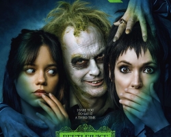 BeetlejuiceBeetlejuice-Tournage-31