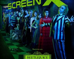 BeetlejuiceBeetlejuice-Tournage-32