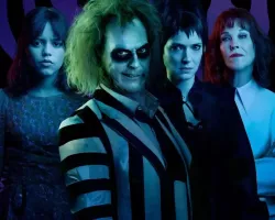 BeetlejuiceBeetlejuice-Tournage-34