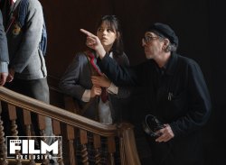 BeetlejuiceBeetlejuice-Tournage-002