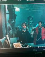 BeetlejuiceBeetlejuice-Tournage-003