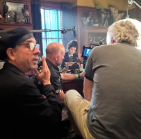 BeetlejuiceBeetlejuice-Tournage-040