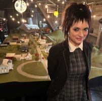 BeetlejuiceBeetlejuice-Tournage-043