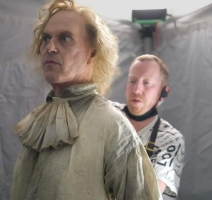 BeetlejuiceBeetlejuice-Tournage-050