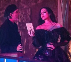 BeetlejuiceBeetlejuice-Tournage-111