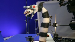 BeetlejuiceBeetlejuice-Tournage-118