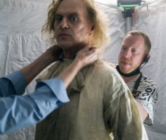 BeetlejuiceBeetlejuice-Tournage-121