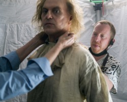 BeetlejuiceBeetlejuice-Tournage-121