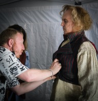 BeetlejuiceBeetlejuice-Tournage-122