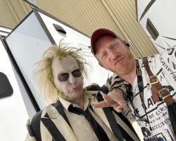 BeetlejuiceBeetlejuice-Tournage-123