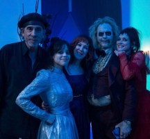 BeetlejuiceBeetlejuice-Tournage-125