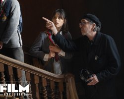 BeetlejuiceBeetlejuice-Tournage-002