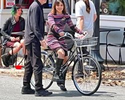 BeetlejuiceBeetlejuice-Tournage-012