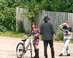 BeetlejuiceBeetlejuice-Tournage-015
