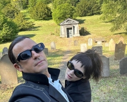 BeetlejuiceBeetlejuice-Tournage-038