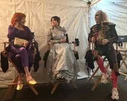 BeetlejuiceBeetlejuice-Tournage-039