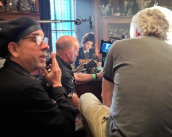 BeetlejuiceBeetlejuice-Tournage-040
