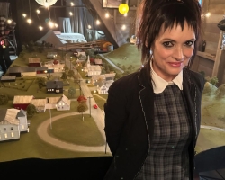 BeetlejuiceBeetlejuice-Tournage-043