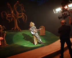 BeetlejuiceBeetlejuice-Tournage-049