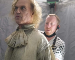 BeetlejuiceBeetlejuice-Tournage-050