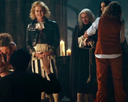 BeetlejuiceBeetlejuice-Tournage-054