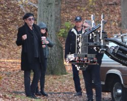 BeetlejuiceBeetlejuice-Tournage-067