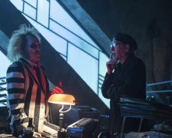 BeetlejuiceBeetlejuice-Tournage-089