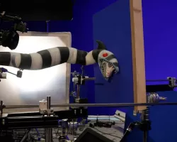 BeetlejuiceBeetlejuice-Tournage-117