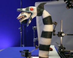 BeetlejuiceBeetlejuice-Tournage-118