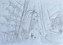 BeetlejuiceBeetlejuice-Production-Croquis-32
