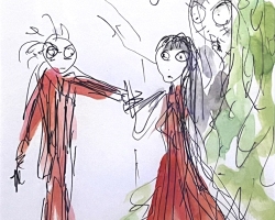 BeetlejuiceBeetlejuice-Production-Croquis-05