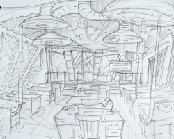BeetlejuiceBeetlejuice-Production-Croquis-17
