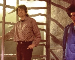 Beetlejuice-Tournage-118